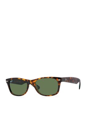 Ray-Ban New Wayfarer Sunglasses