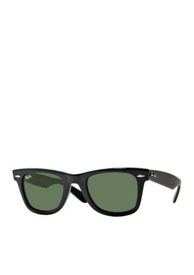 Ray-Ban Classic Wayfarer Sunglasses