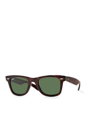 Ray-Ban Classic Wayfarer Sunglasses