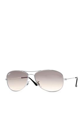 Ray-Ban Classic Aviator Sunglasses