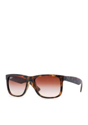 Ray-Ban Square Boyfriend Sunglasses
