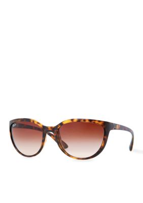 Ray-Ban Cat-Eye Sunglasses