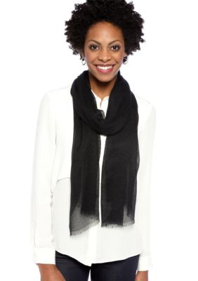 Lauren Ralph Lauren Cecilia Solid Scarf