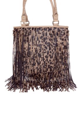 Steve Madden Bfringer Tote
