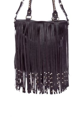 Steve Madden BFringes