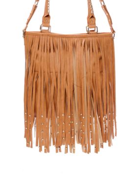 Steve Madden BFringes