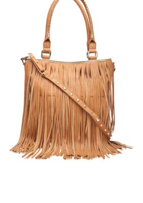 Steve Madden Bfringie Tote