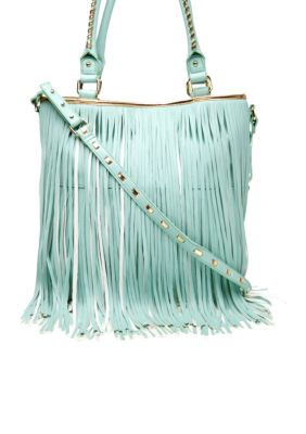 Steve Madden Bfringie Tote