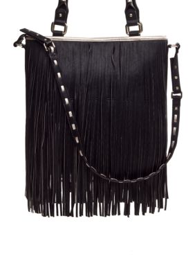 Steve Madden BFringi Tote