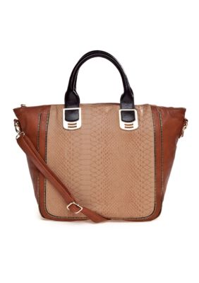Steve Madden BGammbit Satchel