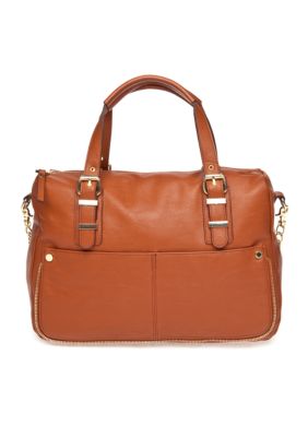 Steve Madden Windsor Satchel