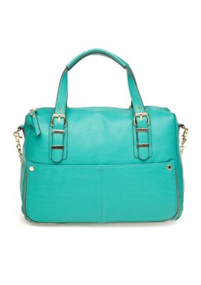Steve Madden Windsor Satchel