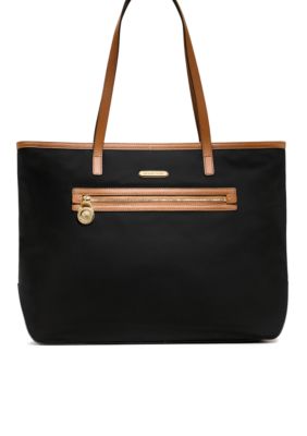 MICHAEL Michael Kors Kempton East West Top Zip Tote