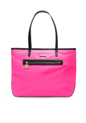 MICHAEL Michael Kors Kempton East West Top Zip Tote