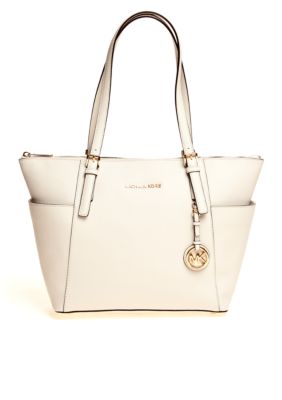 MICHAEL Michael Kors Jet Set East West Top Zip Tote
