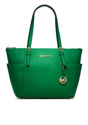 MICHAEL Michael Kors Jet Set East West Top Zip Tote - 125th Exclusive