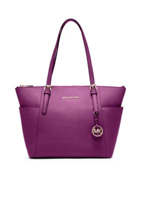MICHAEL Michael Kors Jet Set East West Top Zip Tote