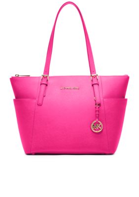 MICHAEL Michael Kors Jet Set East West Top Zip Tote - 125th Exclusive