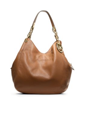 MICHAEL Michael Kors Fulton Large Shoulder Bag