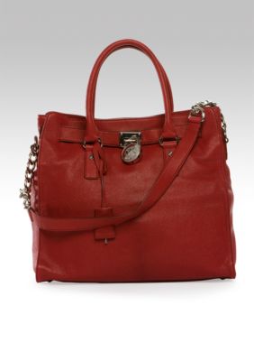 Michael Kors Hamilton Large North South Tote