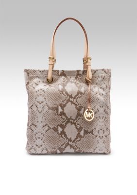 Michael Kors Item Tote