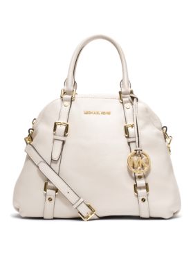 MICHAEL Michael Kors Bedford Large Bowling Satchel