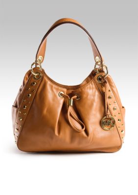 Michael Kors Ludlow Shoulder Tote
