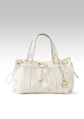 Michael Kors McLane Large Shoulder Satchel