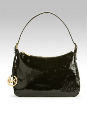 Michael Kors Candy Patent Shoulder Bag