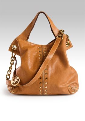 Michael Kors Uptown Astor Large Tote