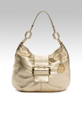 Michael Kors Camden Medium Shoulder Bag