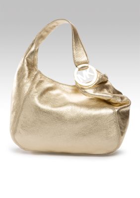 Michael Kors Fulton Large Shoulder
