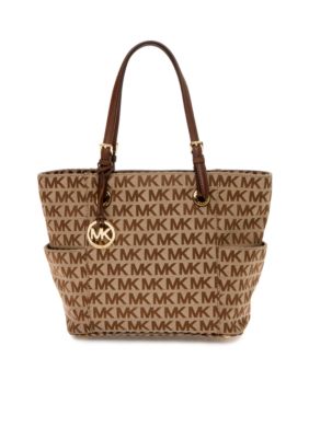 MICHAEL Michael Kors Monogram East West Tote