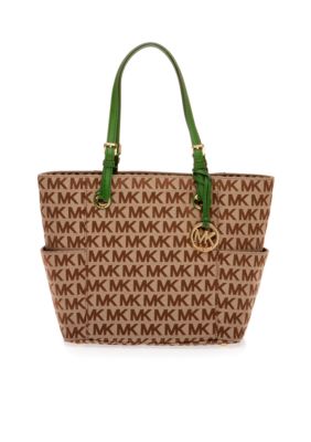 MICHAEL Michael Kors Monogram East West Tote