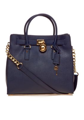 MICHAEL Michael Kors Michael Michael Kors Hamilton Large North South Tote