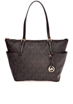 MICHAEL Michael Kors Jet Set East West Top Zip Tote