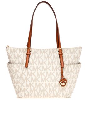 MICHAEL Michael Kors Jet Set East West Top Zip Tote
