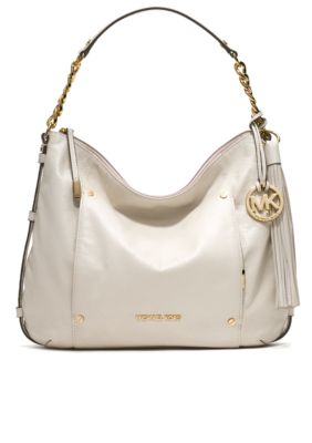 MICHAEL Michael Kors Leather Devon Shoulder Bag