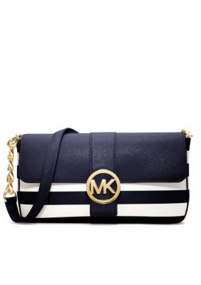 MICHAEL Michael Kors Fulton Small Flap