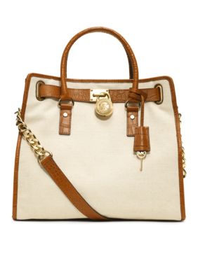 MICHAEL Michael Kors Hamilton North South Tote