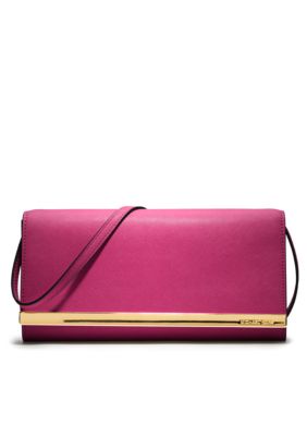 MICHAEL Michael Kors Tilda Clutch