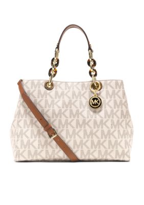 MICHAEL Michael Kors Cynthia Medium Satchel