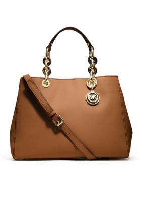 MICHAEL Michael Kors Cynthia Medium Satchel