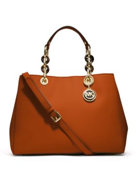 MICHAEL Michael Kors Cynthia Medium Satchel