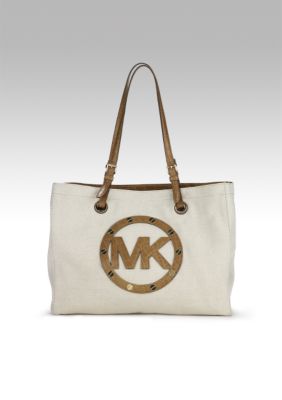 Michael Kors Hudson Downtown Large Work Tote