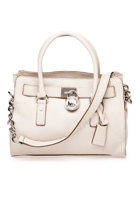 MICHAEL Michael Kors Hamilton East West Satchel