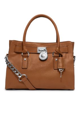 MICHAEL Michael Kors Hamilton East West Satchel