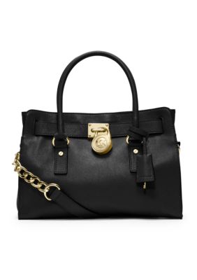 MICHAEL Michael Kors Hamilton East West Satchel