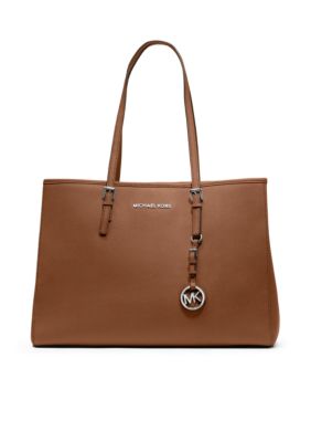 MICHAEL Michael Kors Jet Set Travel Large East West Tote