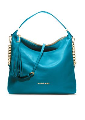 MICHAEL Michael Kors Weston Large Top Zip Shoulder Bag